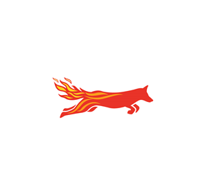 Logo Design by Onse Officials for FlamingFox s.r.o. | Design: #32273766