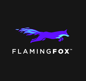 Logo Design by Onse Officials for FlamingFox s.r.o. | Design: #32274792