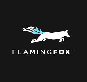 Logo Design by Onse Officials for FlamingFox s.r.o. | Design: #32293788