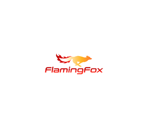 Logo-Design von James J. für FlamingFox s.r.o. | Design: #32249853