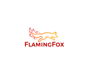 Logo-Design von James J. für FlamingFox s.r.o. | Design: #32249871