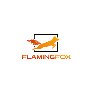 Logo Design by Aljune Castro Designs for FlamingFox s.r.o. | Design: #32248738