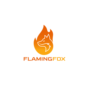 Logo Design by Aljune Castro Designs for FlamingFox s.r.o. | Design: #32249217