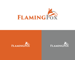 Logo Design by luxydesign for FlamingFox s.r.o. | Design: #32347472