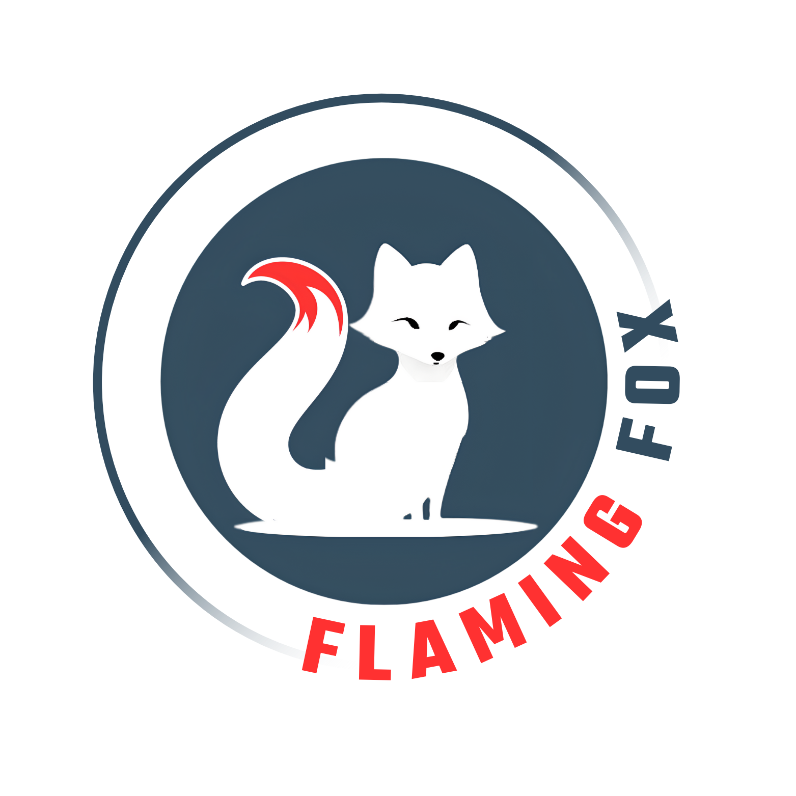 Design de Logo par Chas Designs pour FlamingFox s.r.o. | Design #32355979