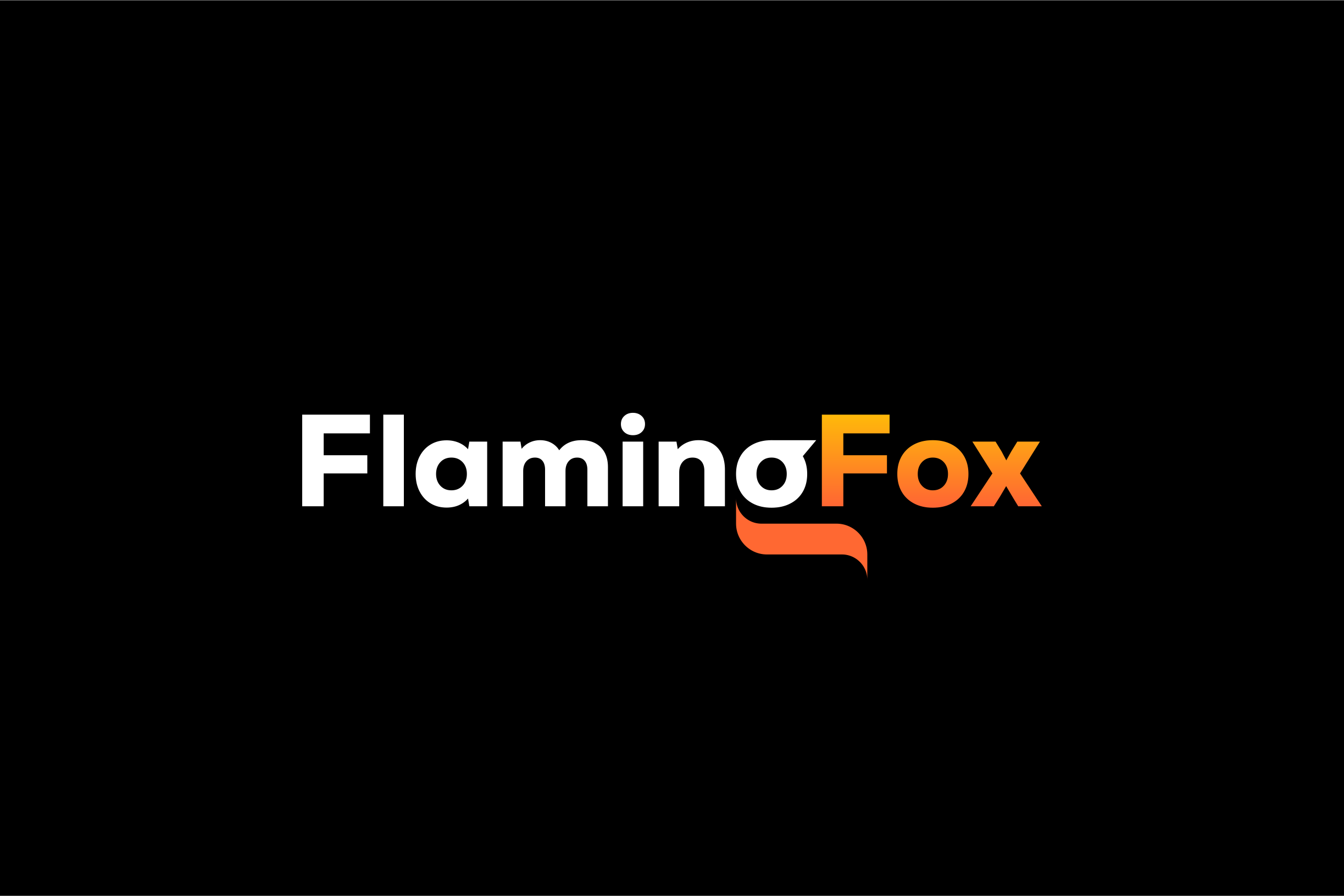Logo Design by exagraphic for FlamingFox s.r.o. | Design #32369693