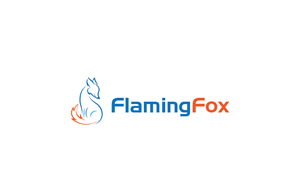 Logo-Design von Ida11 für FlamingFox s.r.o. | Design #32378750