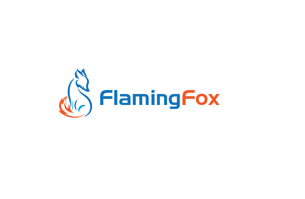 Logo Design by jose_luiz for FlamingFox s.r.o. | Design #32378758