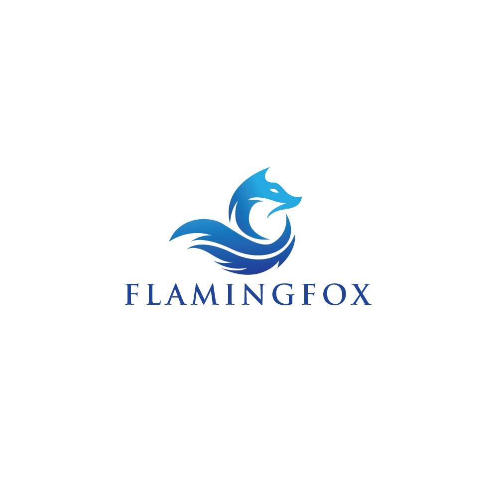 Logo Design by Arpigraphy for FlamingFox s.r.o. | Design #32368673
