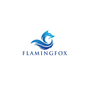 Logo Design by Arpigraphy for FlamingFox s.r.o. | Design: #32368673