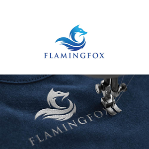 Logo Design by Arpigraphy for FlamingFox s.r.o. | Design: #32368689