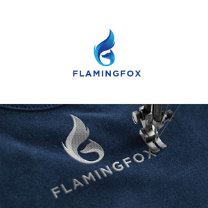 Logo Design by Arpigraphy for FlamingFox s.r.o. | Design: #32368754