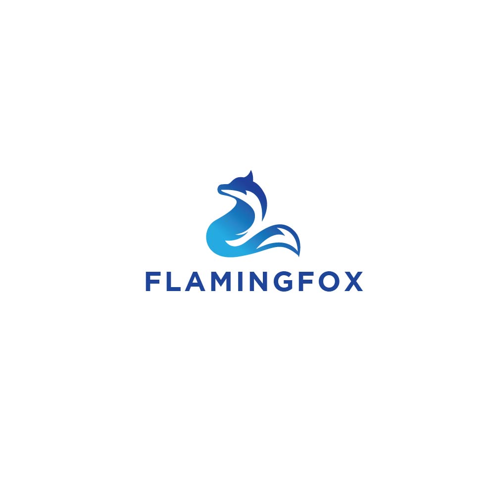Logo Design by Arpigraphy for FlamingFox s.r.o. | Design #32368765