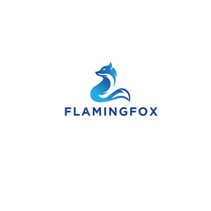 Logo Design by Arpigraphy for FlamingFox s.r.o. | Design: #32370968