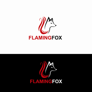 Logo Design by Maxo-Biz for FlamingFox s.r.o. | Design: #32358001