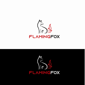 Logo Design by Maxo-Biz for FlamingFox s.r.o. | Design: #32363358
