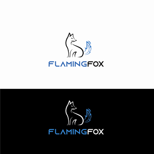 Logo Design by Maxo-Biz for FlamingFox s.r.o. | Design: #32363359