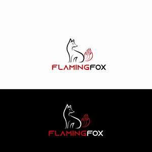 Logo Design by Maxo-Biz for FlamingFox s.r.o. | Design: #32363360