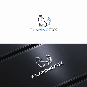 Logo-Design von Maxo-Biz für FlamingFox s.r.o. | Design: #32363361