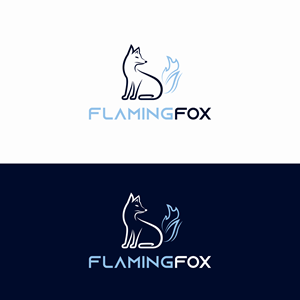 Logo Design by Maxo-Biz for FlamingFox s.r.o. | Design: #32373952