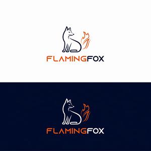Logo Design by Maxo-Biz for FlamingFox s.r.o. | Design: #32373953