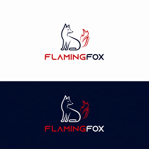 Logo Design by Maxo-Biz for FlamingFox s.r.o. | Design: #32373954