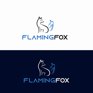 Logo-Design von Maxo-Biz für FlamingFox s.r.o. | Design: #32375391
