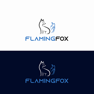 Logo-Design von Maxo-Biz für FlamingFox s.r.o. | Design: #32375393