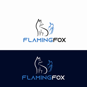 Logo-Design von Maxo-Biz für FlamingFox s.r.o. | Design: #32380824