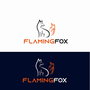 Logo-Design von Maxo-Biz für FlamingFox s.r.o. | Design: #32380825