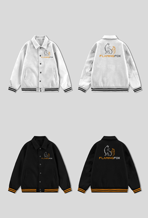 Logo Design by designA78 for FlamingFox s.r.o. | Design: #32389868