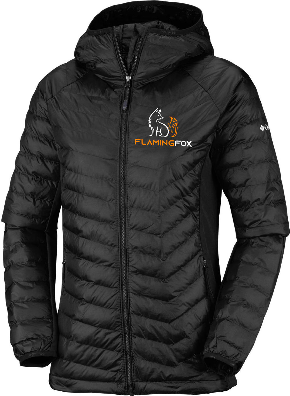 Logo Design by designA78 for FlamingFox s.r.o. | Design #32389976
