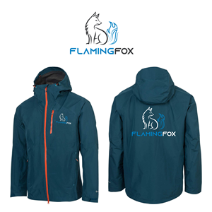 Logo Design by designA78 for FlamingFox s.r.o. | Design: #32401900
