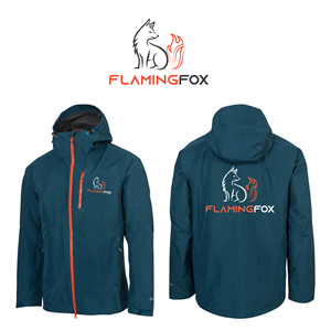 Logo-Design von designA78 für FlamingFox s.r.o. | Design: #32403726