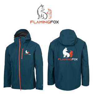 Logo-Design von designA78 für FlamingFox s.r.o. | Design: #32410245