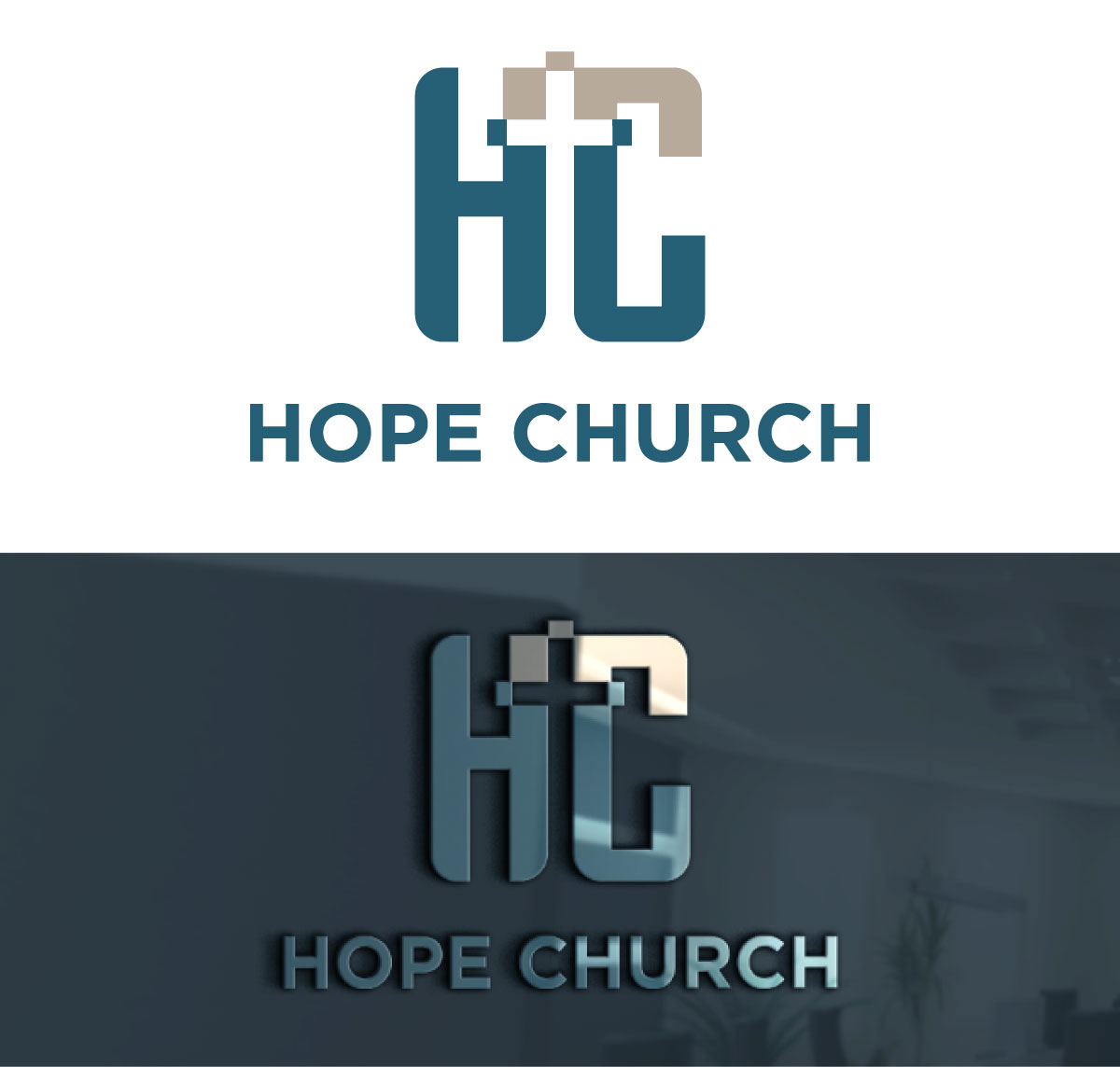 Logo Design by Danial07 for this project | Design #32245535