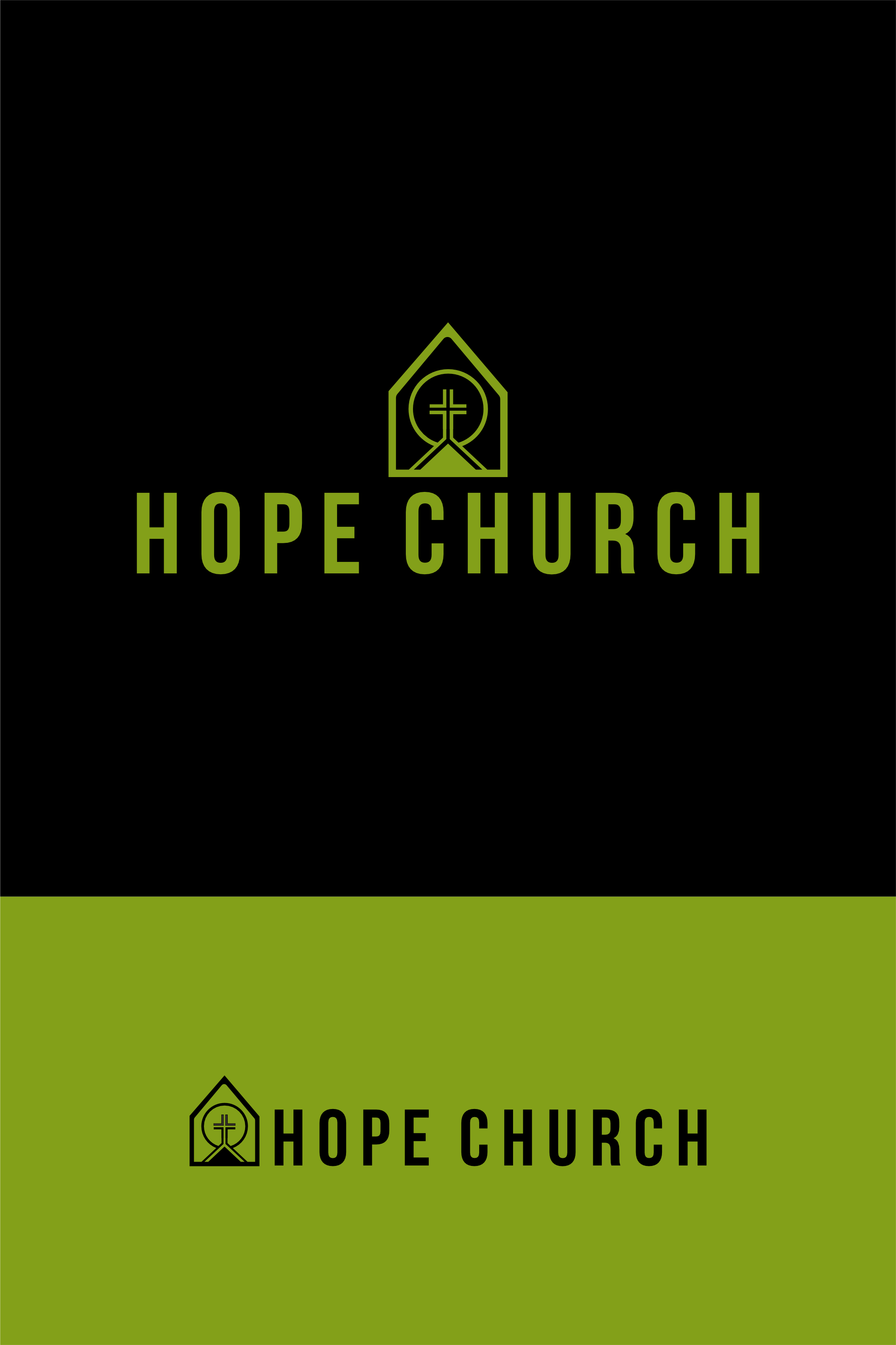 Logo Design by Jaka Suharno for this project | Design #32290910