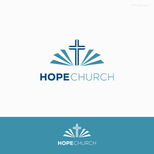 Logo Design by JWTL for this project | Design: #32287820