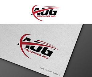 Design de Logo par Srk pix!14 pour AOG Trucking Inc | Design : #32248255