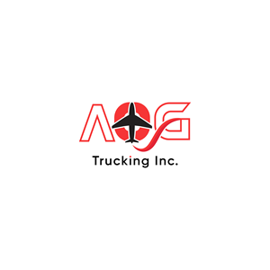 Design de Logo par Merin gopi pour AOG Trucking Inc | Design #32247116