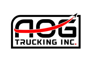 Design de Logo par Khuz pour AOG Trucking Inc | Design #32243030