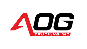 Design de Logo par Paras Bali pour AOG Trucking Inc | Design : #32249240