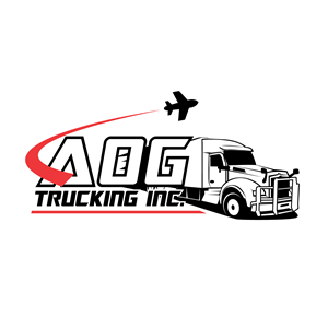 Design de Logo par geni pour AOG Trucking Inc | Design #32245239