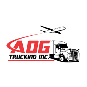 Design de Logo par geni pour AOG Trucking Inc | Design : #32245791