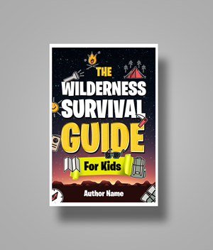 Book Cover Design by designersaumya 2