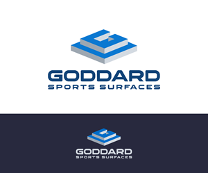Logo-Design von a.mjb für Goddard Coatings Company | Design: #32282361