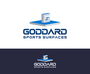 Logo-Design von a.mjb für Goddard Coatings Company | Design: #32282378