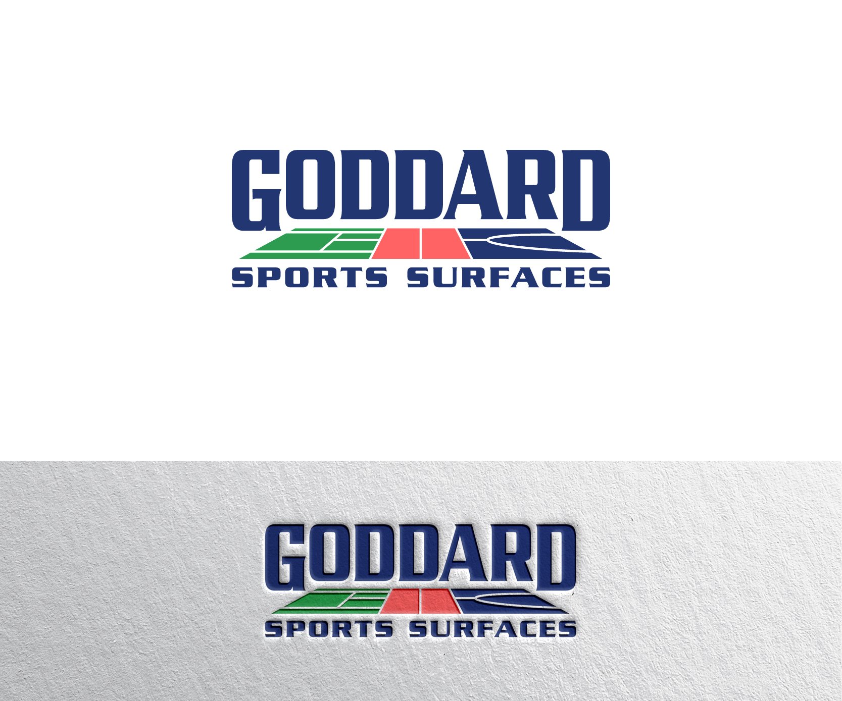 Design de Logo par a.mjb pour Goddard Coatings Company | Design #32290274