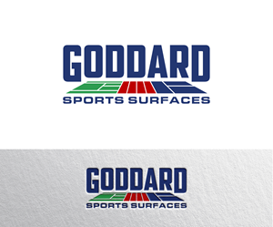Design de Logo par a.mjb pour Goddard Coatings Company | Design : #32335524