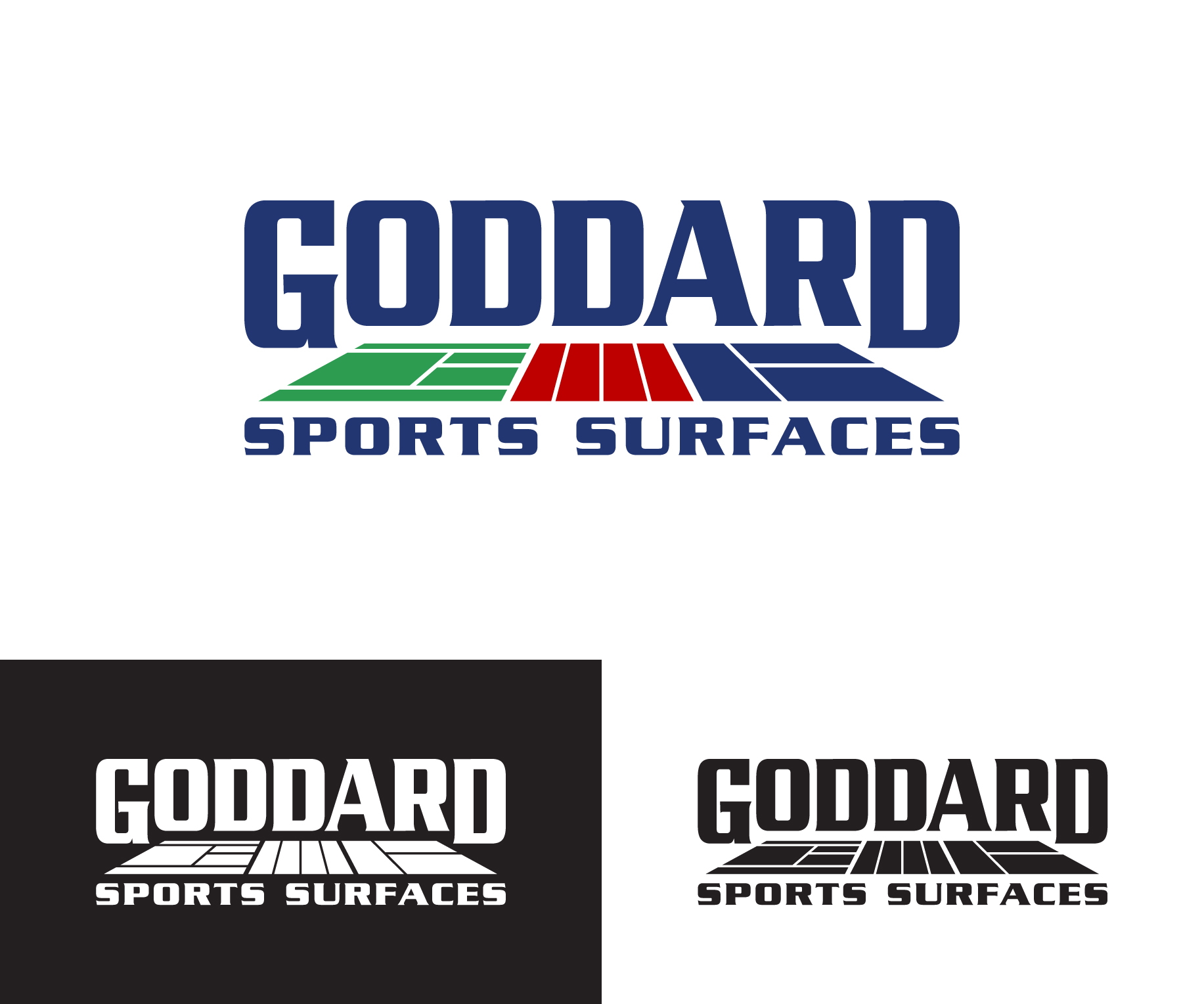 Design de Logo par a.mjb pour Goddard Coatings Company | Design #32353609